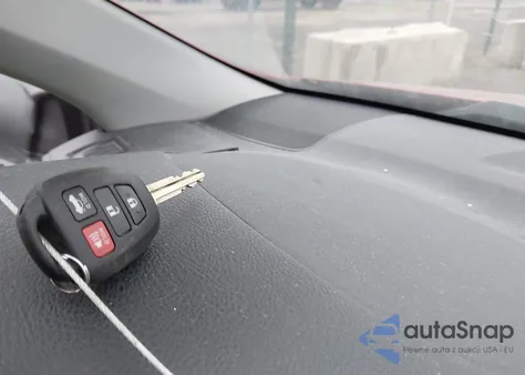 2014 Toyota Camry Se из США, поврежденный, VIN 4T1BF1FK0EU850454